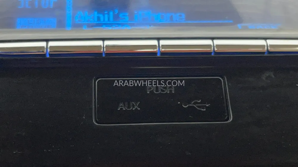 تويوتا يارس 2022 for Sale in دبي Image-33