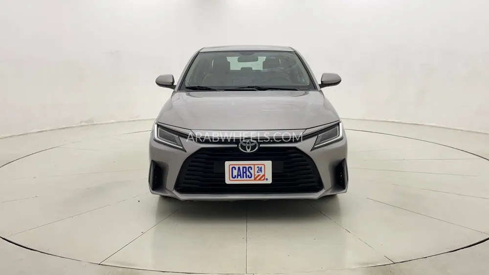 تويوتا يارس 2023 for Sale in دبي Image-8