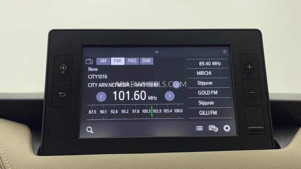 تويوتا يارس 2023 for Sale in دبي Image-29