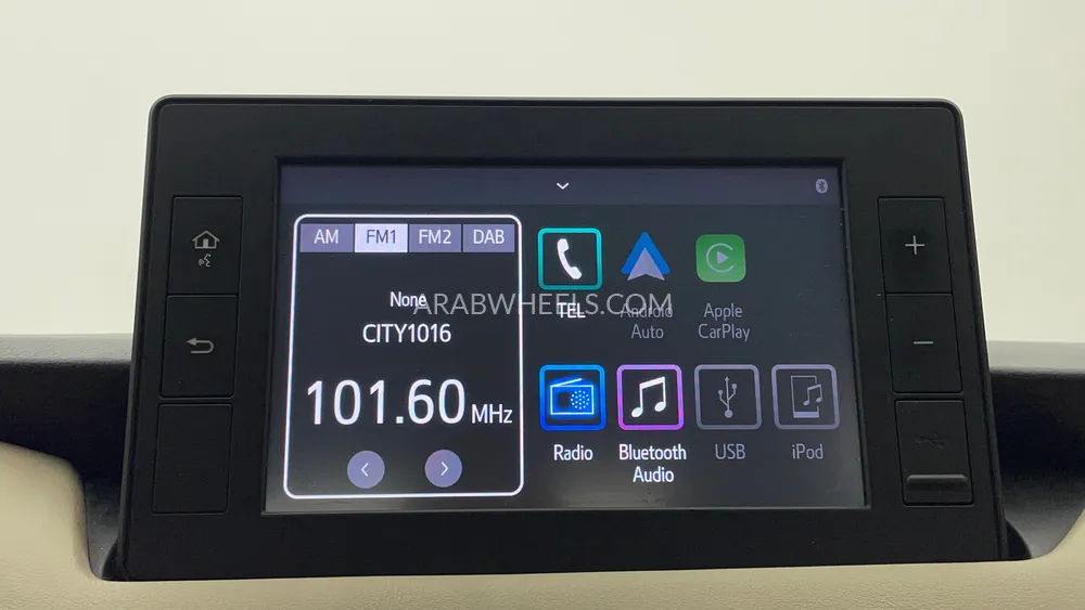 تويوتا يارس 2023 for Sale in دبي Image-31