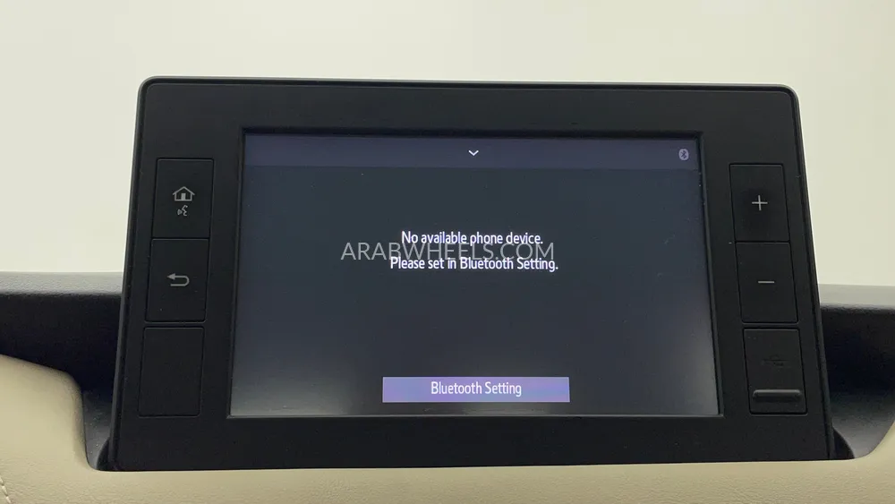 تويوتا يارس 2023 for Sale in دبي Image-32