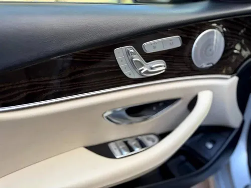 Mercedes Benz E Class E 300 2019 for Sale