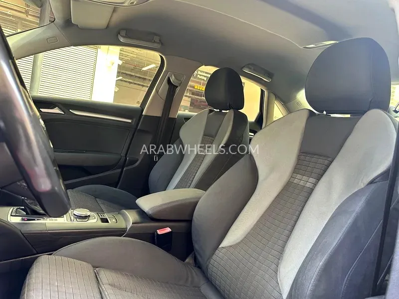 Audi A3 2015 for Sale in Dubai Image-2