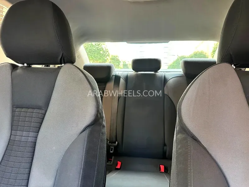 Audi A3 2015 for Sale in Dubai Image-3