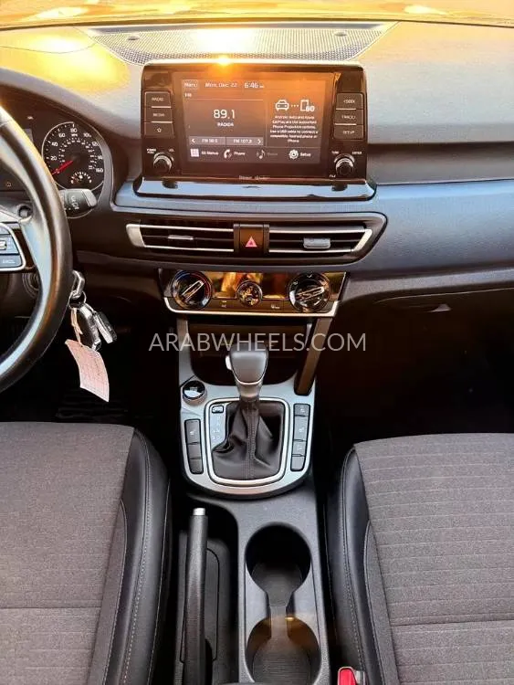 Kia Seltos 2020 for Sale in Dubai Image-9