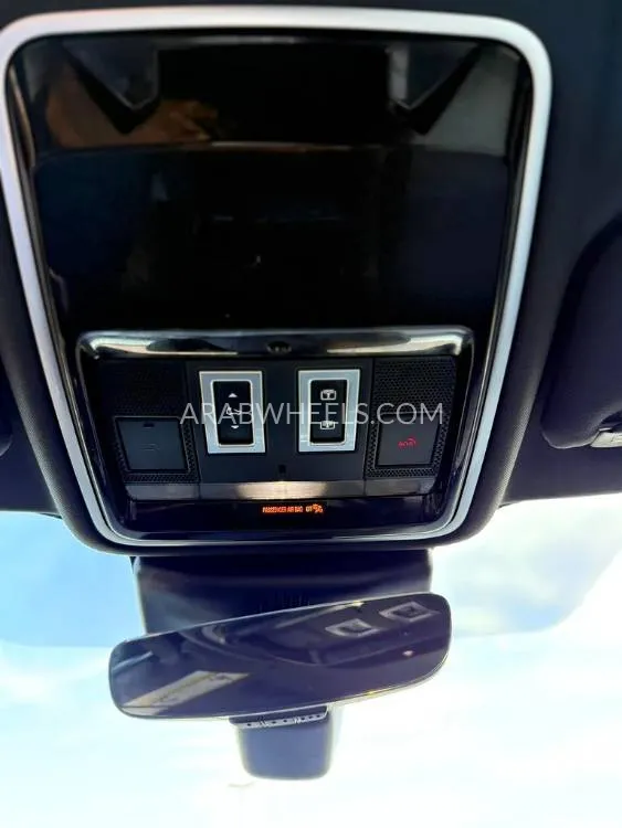 Land Rover Range Rover Velar 2019 for Sale in Dubai Image-6