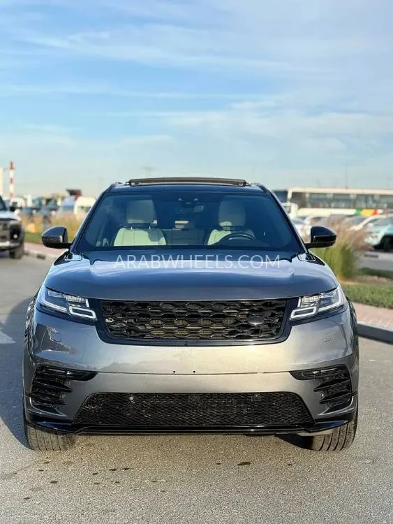 Land Rover Range Rover Velar 2019 for Sale in Dubai Image-9