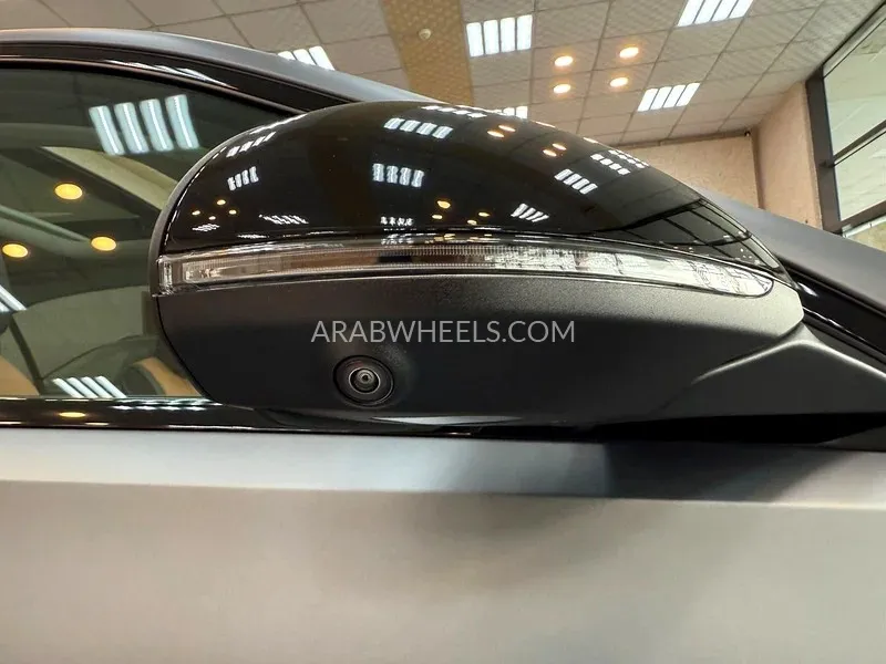 مرسيدس بنز كلاس C 2022 for Sale in دبي Image-7