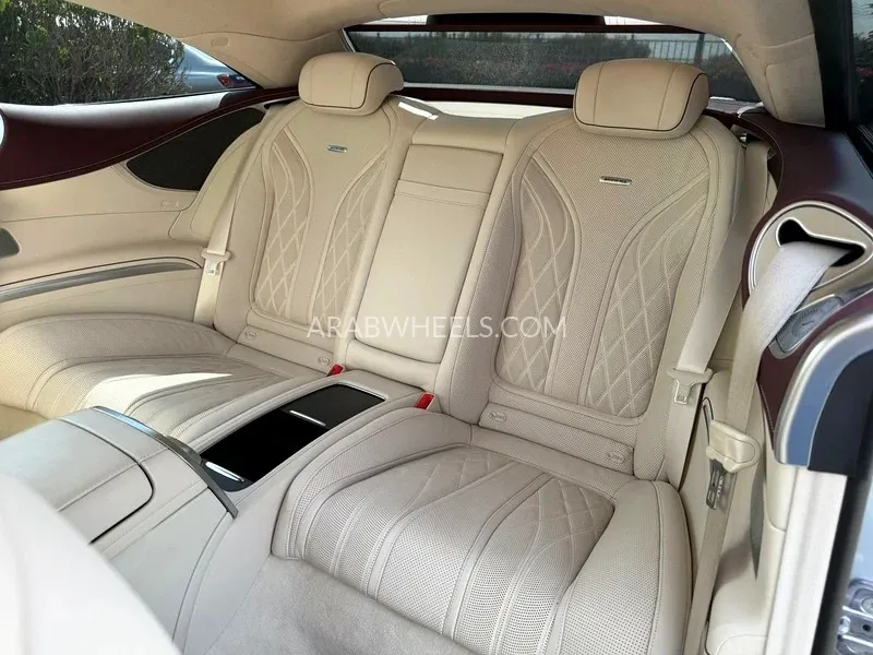 Mercedes Benz CLS Class 2019 for Sale in Dubai Image-2