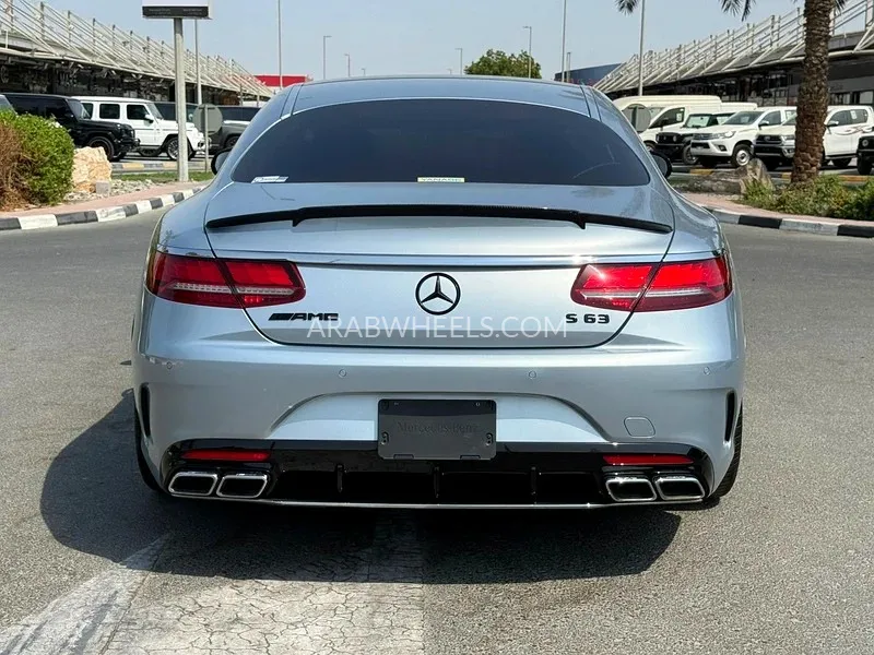 Mercedes Benz CLS Class 2019 for Sale in Dubai Image-5