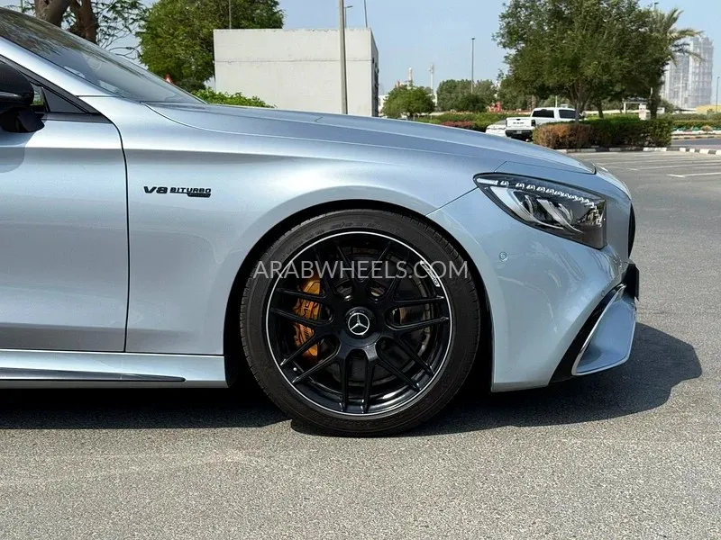 Mercedes Benz CLS Class 2019 for Sale in Dubai Image-7