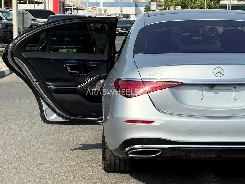 مرسيدس بنز CLS Class 2021 for Sale in دبي Image-3