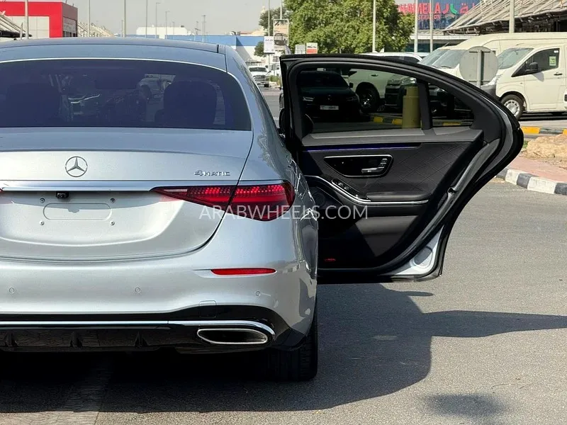 مرسيدس بنز CLS Class 2021 for Sale in دبي Image-4