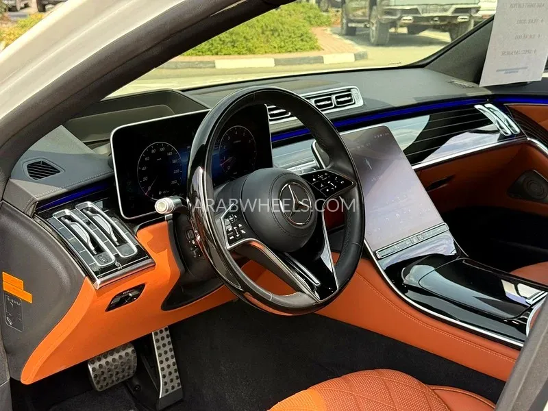 Mercedes Benz CLS Class 2022 for Sale in Dubai Image-2