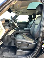 Land Rover Defender 110 X Dynamic SE 2022 for Sale