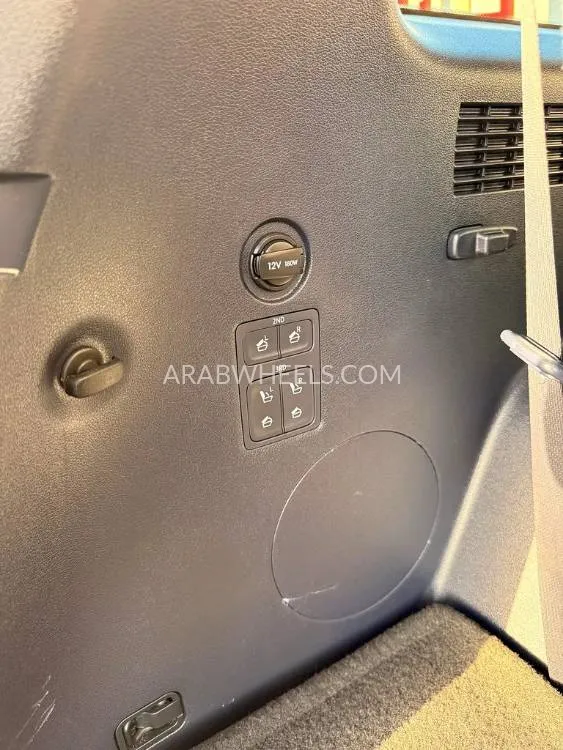 هيونداي باليسيد 2022 for Sale in دبي Image-14