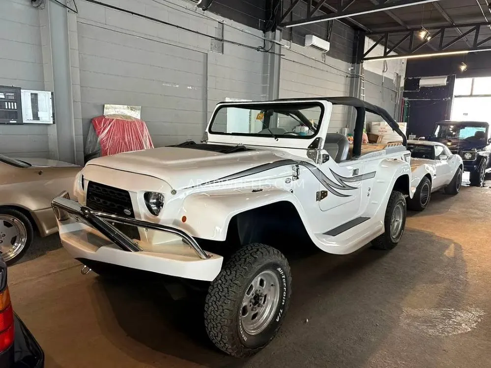 Jeep Compass 2013 for Sale in Abu Dhabi Image-4