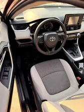 Toyota Rav4 2.5L AWD XLE 2022 for Sale