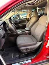 Toyota Rav4 2.5L AWD XLE 2024 for Sale