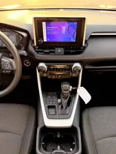 Toyota Rav4 2.5L AWD XLE 2025 for Sale