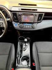 Toyota Rav4 2016 for Sale