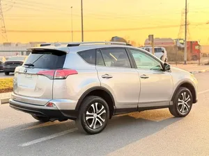 Toyota Rav4 2016 for Sale