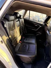 Toyota Rav4 2019 for Sale
