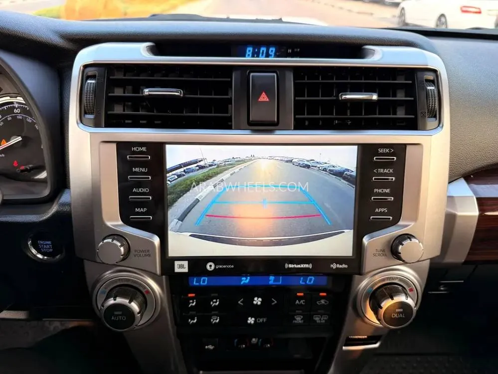 تويوتا 4رنر 2020 for Sale in دبي Image-5