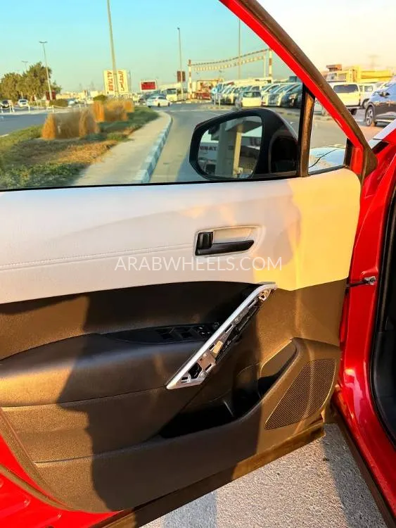Toyota Corolla Cross 2022 for Sale in Dubai Image-16