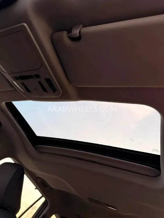 تويوتا جراند هايلاندر 2022 for Sale in دبي Image-15