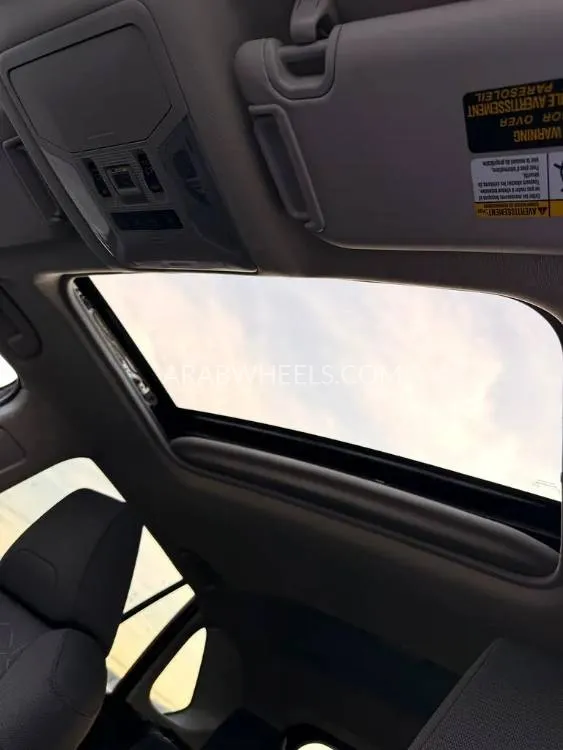 Toyota Rav4 2024 for Sale in Dubai Image-2