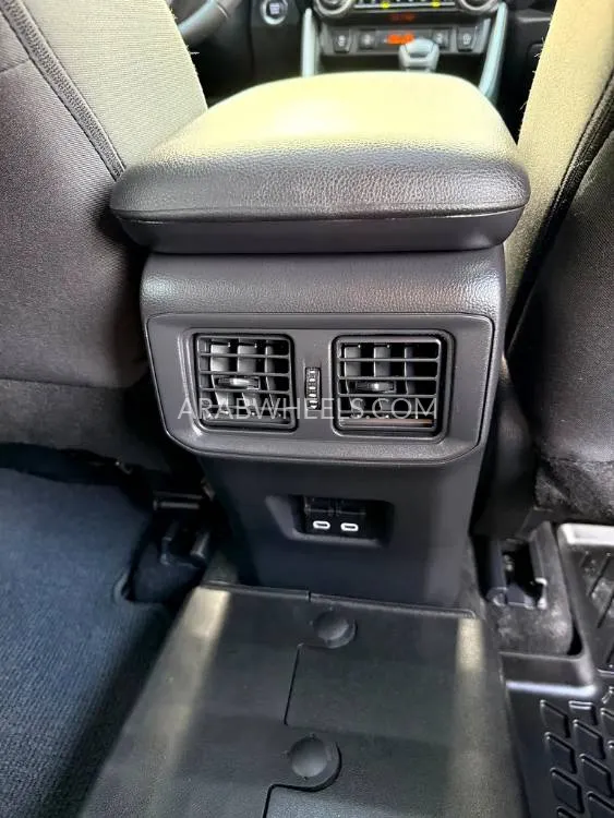 Toyota Rav4 2024 for Sale in Dubai Image-16