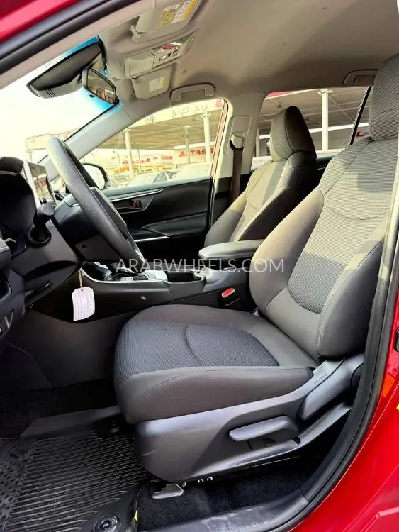 تويوتا راف 4 2023 for Sale in دبي Image-11