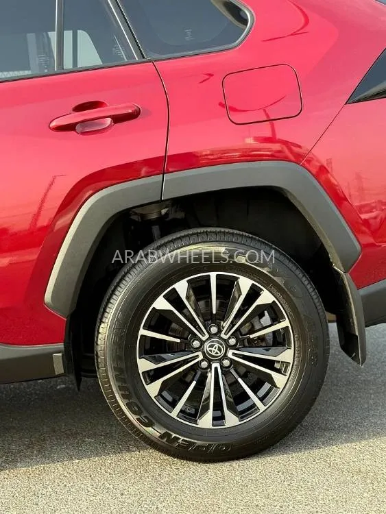 تويوتا راف 4 2023 for Sale in دبي Image-14