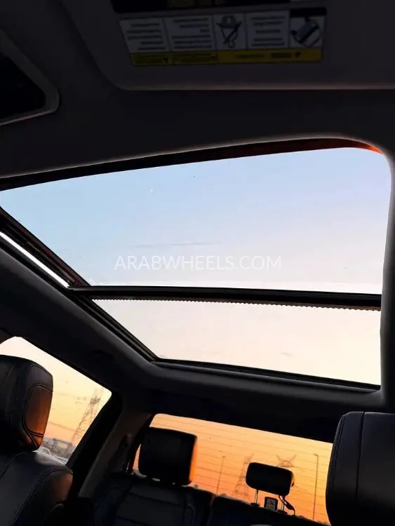 Toyota Tundra 2024 for Sale in Dubai Image-3