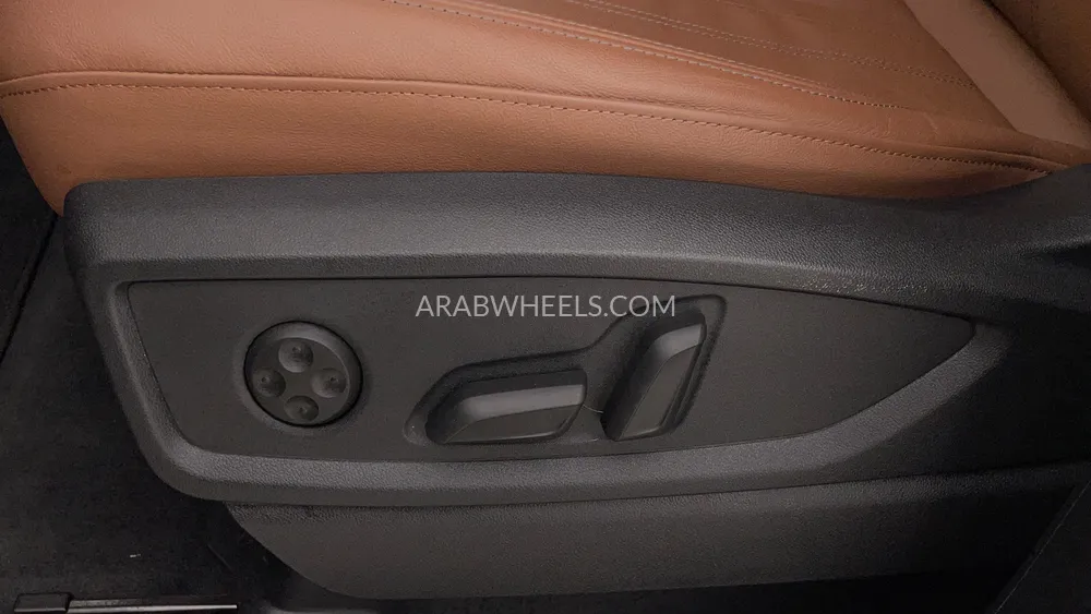 Audi Q5 2024 for Sale in Dubai Image-22