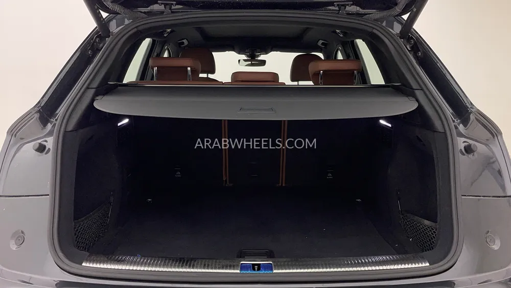 Audi Q5 2024 for Sale in Dubai Image-28