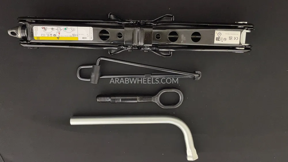 Audi Q5 2024 for Sale in Dubai Image-32