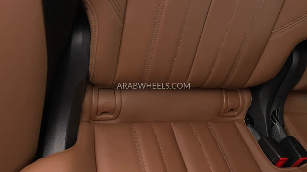 Audi Q5 2024 for Sale in Dubai Image-43