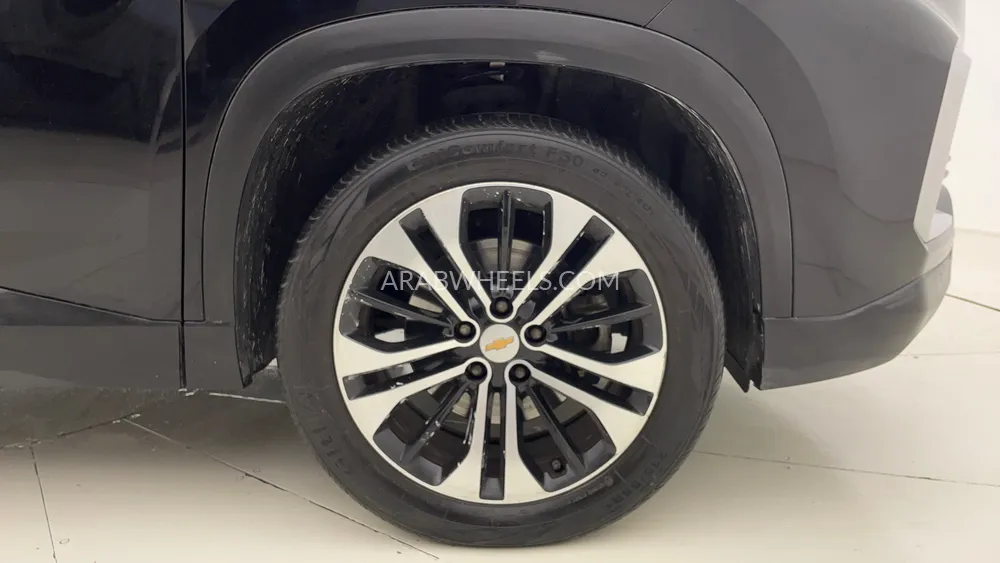 Chevrolet Captiva 2023 for Sale in Dubai Image-10