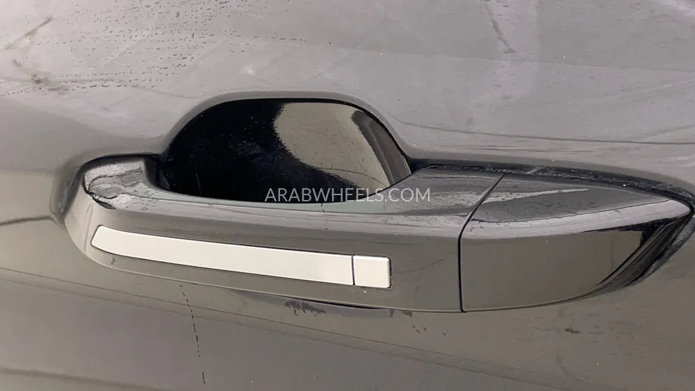 Chevrolet Captiva 2023 for Sale in Dubai Image-41