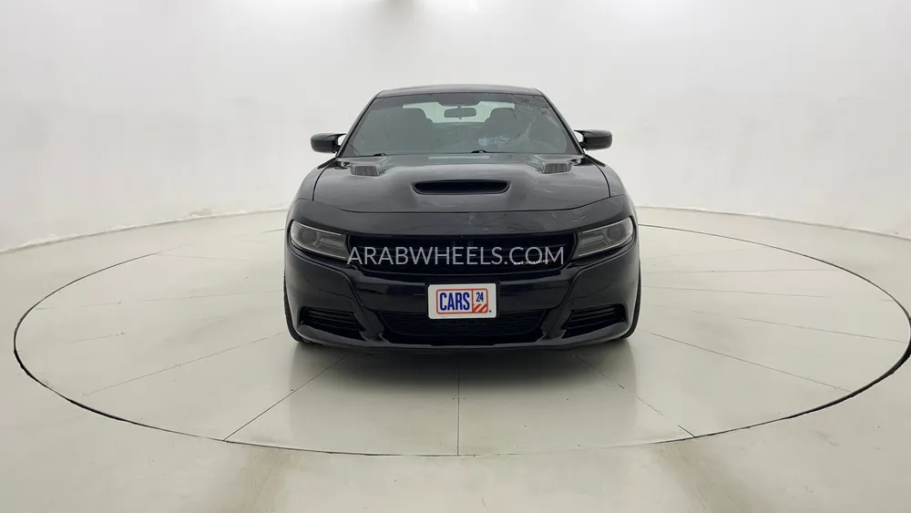Dodge Charger 2018 for Sale in Dubai Image-8