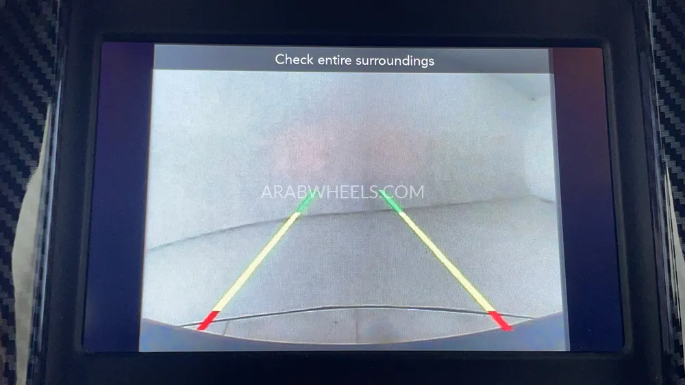 Dodge Charger 2018 for Sale in Dubai Image-16