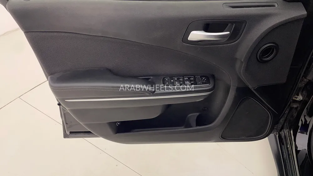 Dodge Charger 2018 for Sale in Dubai Image-19
