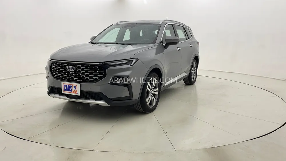 فورد تيريتوري 2025 for Sale in دبي Image-7