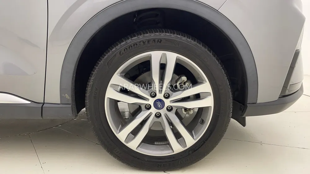 فورد تيريتوري 2025 for Sale in دبي Image-10