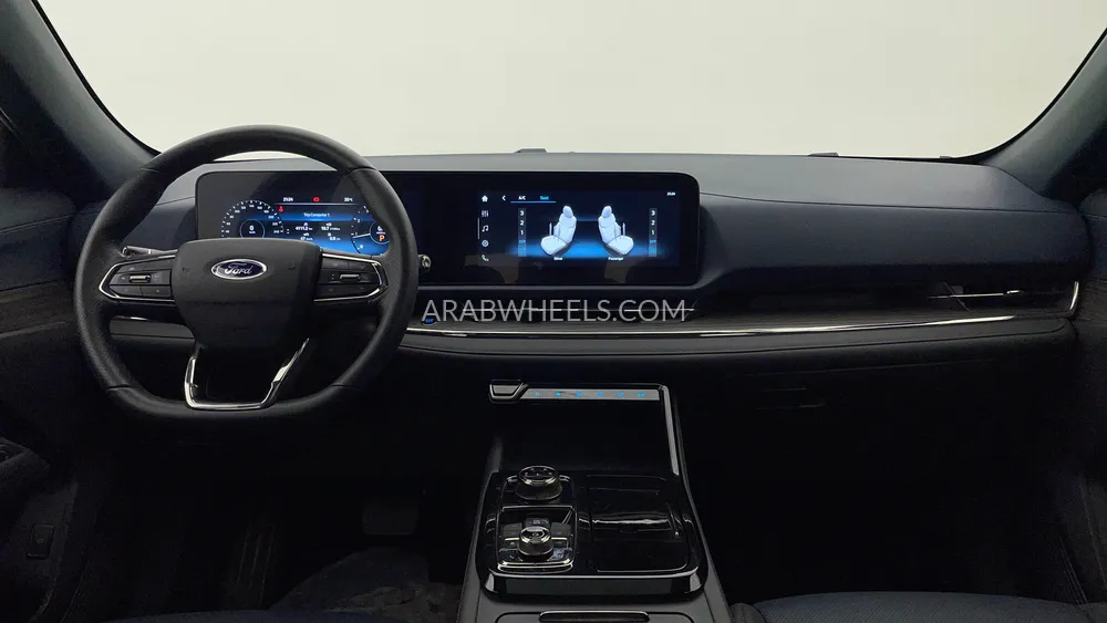 فورد تيريتوري 2025 for Sale in دبي Image-12