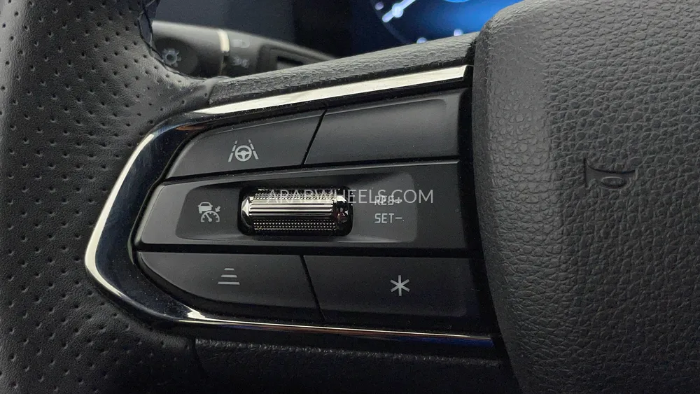 فورد تيريتوري 2025 for Sale in دبي Image-22