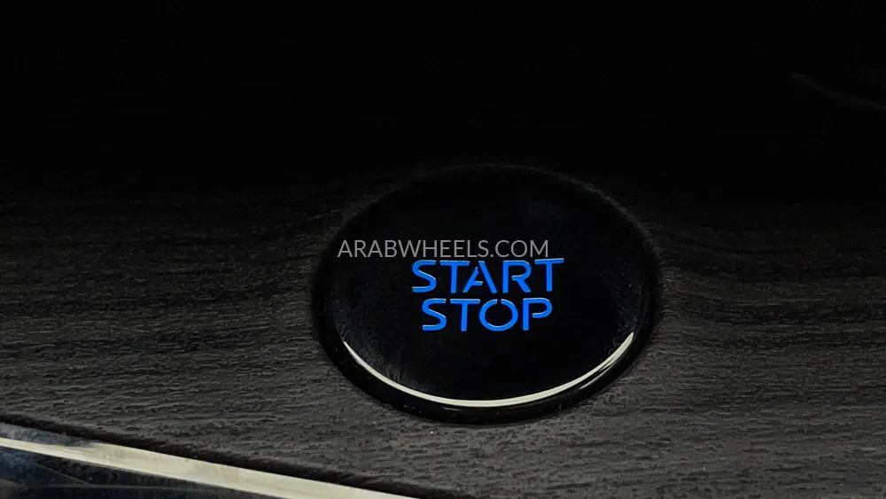 فورد تيريتوري 2025 for Sale in دبي Image-23