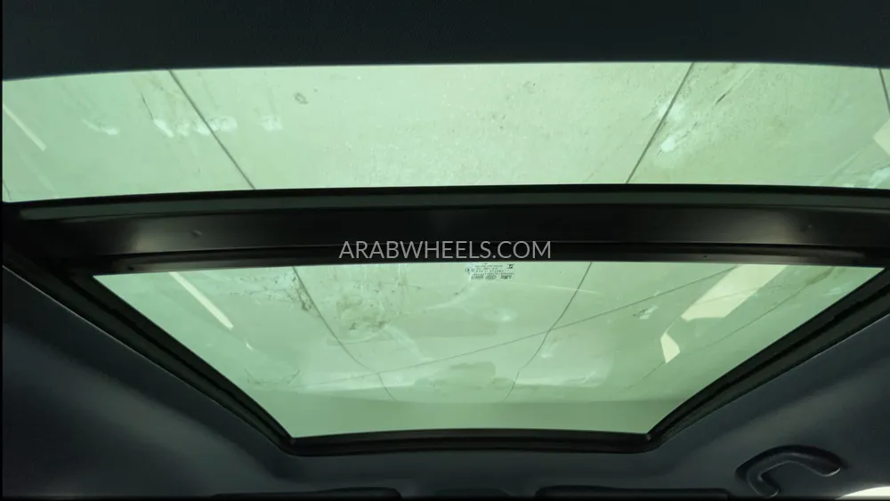 فورد تيريتوري 2025 for Sale in دبي Image-26